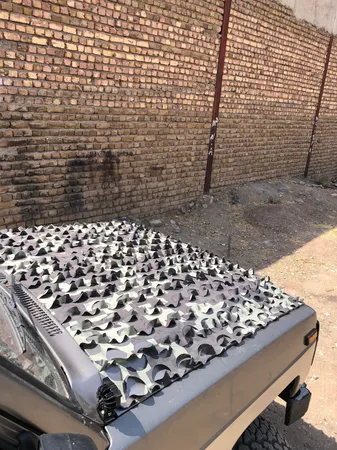 تور استتار مدل چریکی