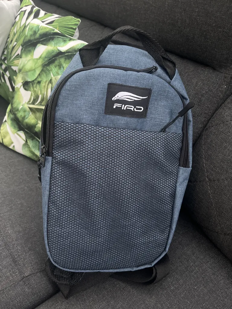 بادی بگ فیرو مدل DF506