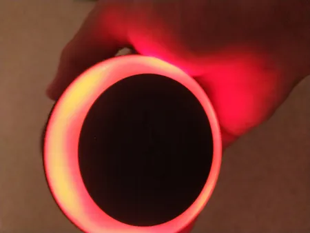 اسپیکر بلوتوثی قابل حمل انکر مدل SoundCore Flare Mini A3167