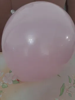 بادکنک مدل SGL بسته 10 عددی