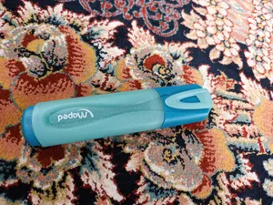 تجریه خرید ماژیک علامت گذار مپد مدل اکلیلی