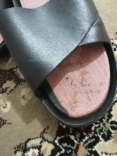 عکس ارسالی خریدار