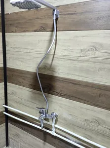 تجریه خرید علم دوش حمام ایار مدل 15