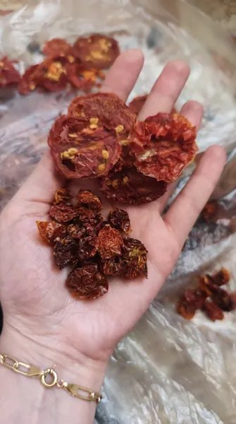 عکس ارسالی خریدار