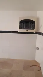 بخاری گازی پلار مدل 30KN