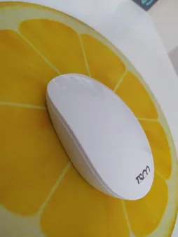 ماوس بی‌ سیم تسکو مدل TM 665W