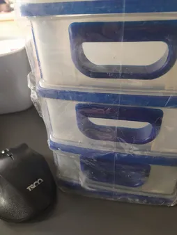 فایل کشویی الوند مدل MINI-5T