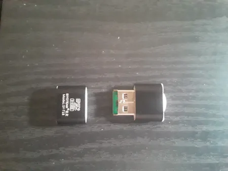 کارت خوان سایوتیم مدل SY-T18