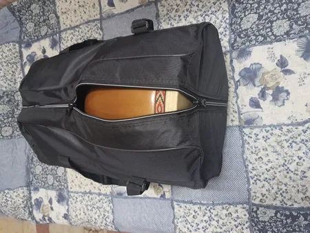 سافت کیس تنبک مدل ابری