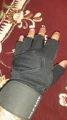 تجریه خرید دستكش بدنسازي مدل GL-05