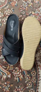 تجریه خرید دمپایی زنانه پاتکان مدل 109 کد 02