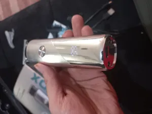 تجریه خرید ماشین اصلاح موی صورت زیناکس مدل ZX-122