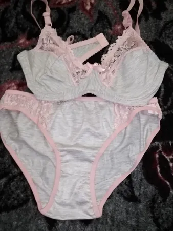 ست شورت و سوتین زنانه ژوبین مدل Oid_StW00044