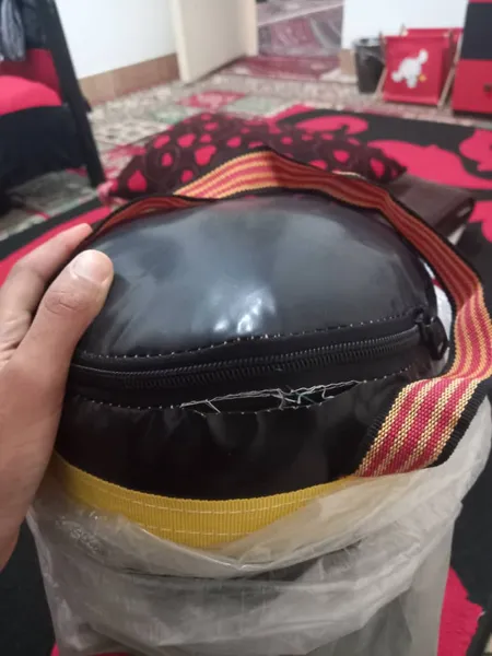 عکس ارسالی خریدار