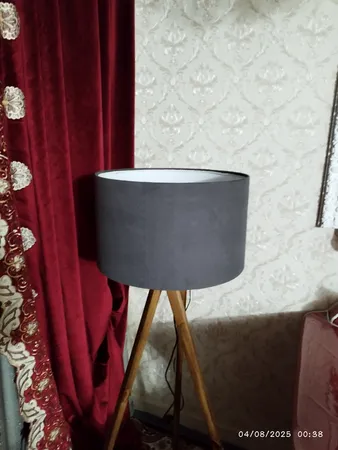 آباژور ایستاده مدل چرخشی کد PG -111