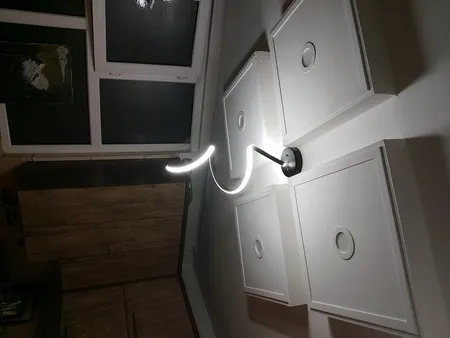 لوستر آویز چشمه نور کد AB6328/1H