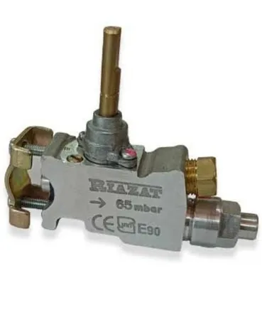 شیر اجاق گاز کدVL90