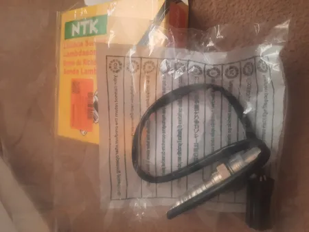 سنسور اکسیژن ان تی کی مدل 87295