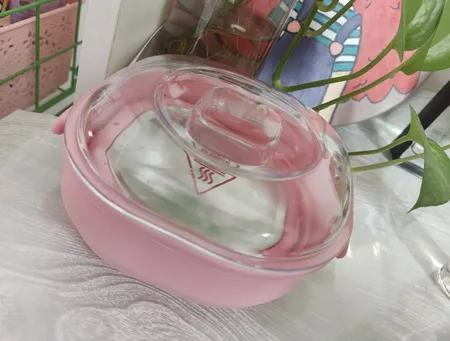 دستگاه ذوب وکس مدل سیلیکونی