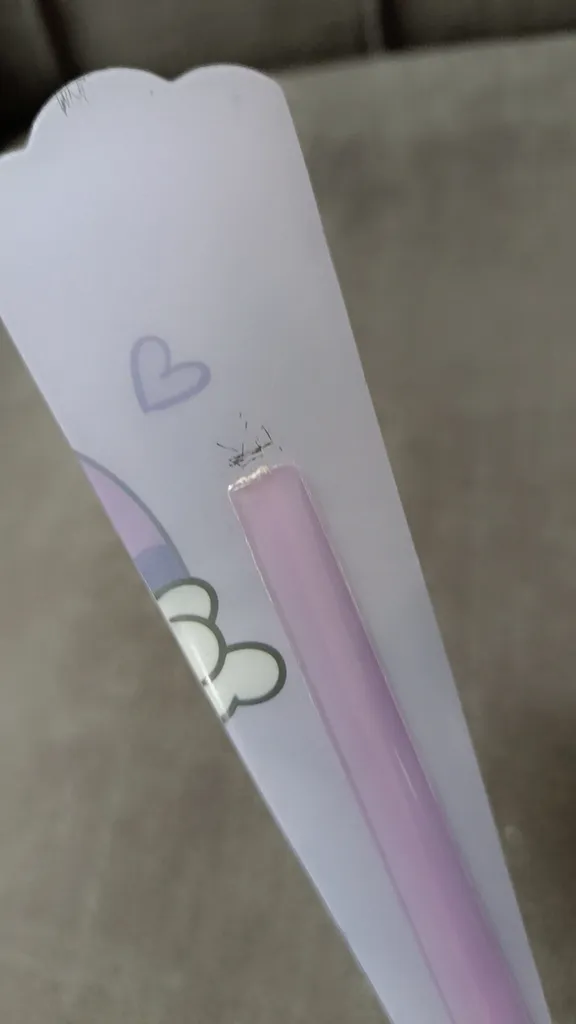 بادبزن مدل دستی طرح کرومی و گروه سانریو