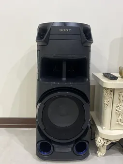 پخش کننده خانگی سونی مدل MHC-V43D