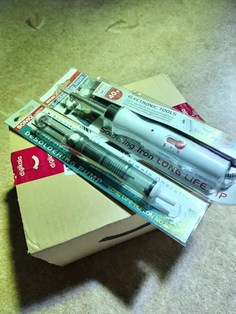 قلع کش سومو مدل sm101