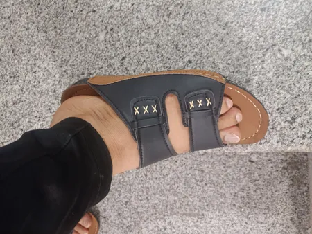 صندل مردانه مدل tabesh-gh