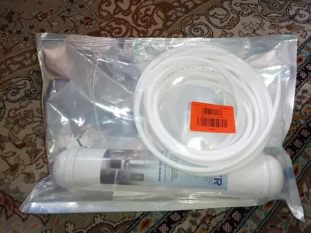 فیلتر یخچال ساید بای ساید لابستر مدل LK1500