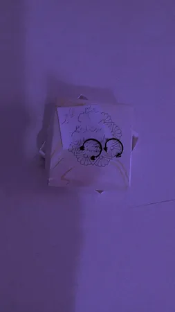 پیرسینگ بدن زنانه پایتخت مدل PS299_A مجموعه دو عددی