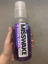 تجریه خرید دهان شویه میسویک مدل Total Care حجم 400 میلی لیتر