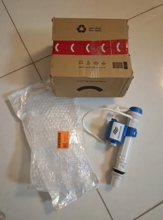 شناور توالت فرنگی مدل  Water Flow