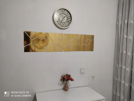 آینه آتریکس مدل MD05