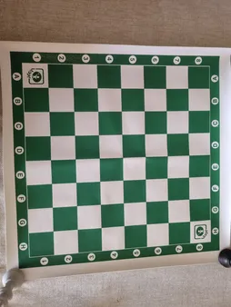 شطرنج بردیا مدل کیفی کد 9905