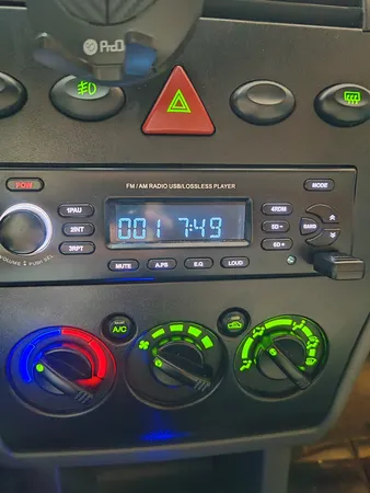 دانگل بلوتوث ارلدام مدل ET-M91