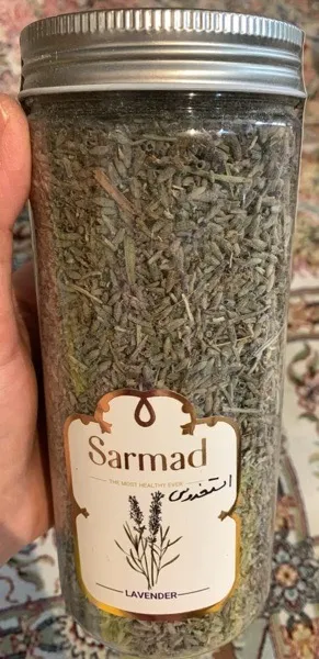 عکس ارسالی خریدار