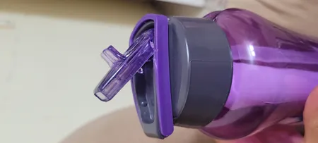 قمقمه مانیا مدل یو گنجایش 0.875 لیتر