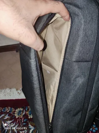 کوله پشتی شیائومی مدل Urban 2