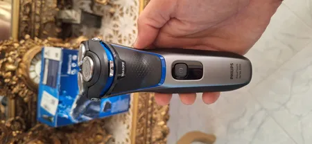 ماشین اصلاح موی صورت فیلیپس مدل S3122/51