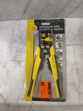 سیم لخت کن اتوماتیک پنج کاره مدل W278