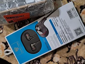 تجریه خرید هندزفری سومیک تون مدل D11