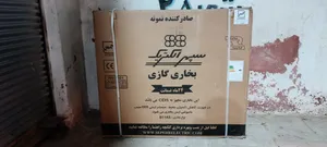 تجریه خرید بخاری گاز سوز سپهر الکتریک مدل شهاب SE15000