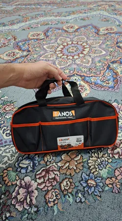 کیف ابزار تانوس مدل PTB-01-15