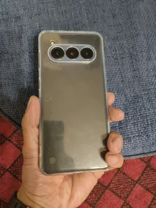 تجریه خرید گوشی موبایل داریا مدل bond II دو سیم کارت ظرفیت 512 گیگابایت و رم 12 گیگابایت