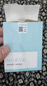 تجریه خرید کلید لمسی هوشمند چهار پل مٌروا مدل JS