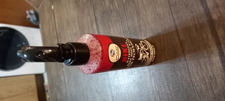 اسپری واکس بدنه دوچرخه سیواکس مدل L10 حجم 240 میلی لیتر