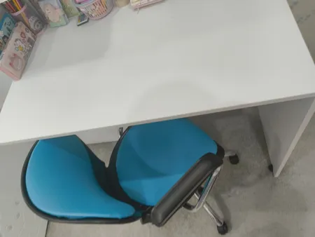 صندلی اداری مدل B201