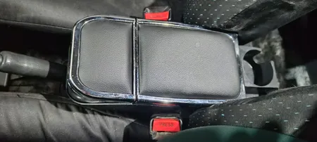 کنسول وسط خودرو  کد 01 مناسب برای پراید