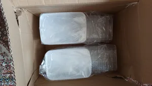 تجریه خرید ظرف نگهدارنده پولاد پویش مدل فریزری و ماکروویوی کد 202 مجموعه 17 عددی