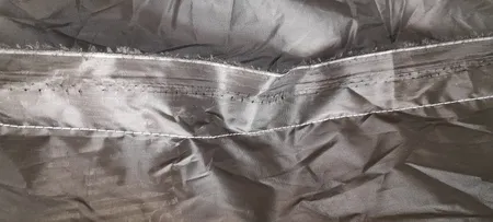 چادر موتور سیکلت کد Msh