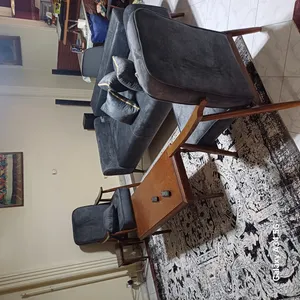 تجریه خرید مبل تختخواب شو پنج نفره مدل مینیمال